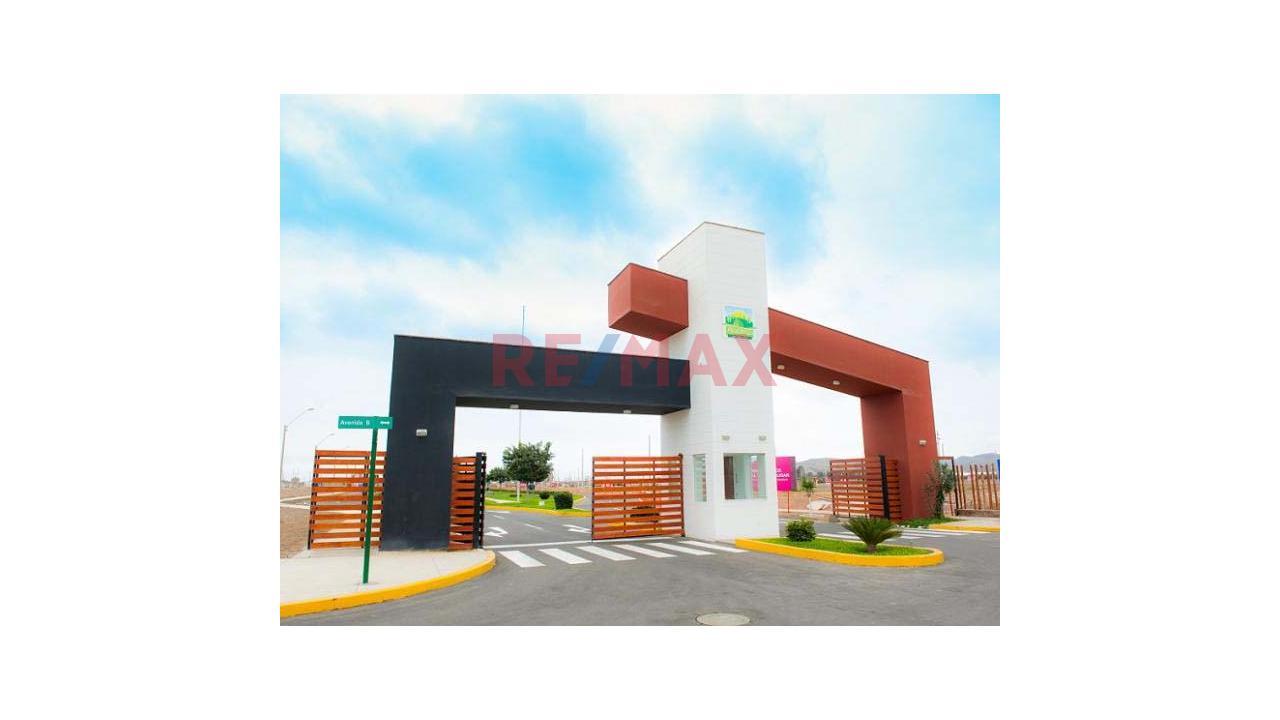 Terreno en Venta ubicado en Chilca Terreno en Venta ubicado en Chilca