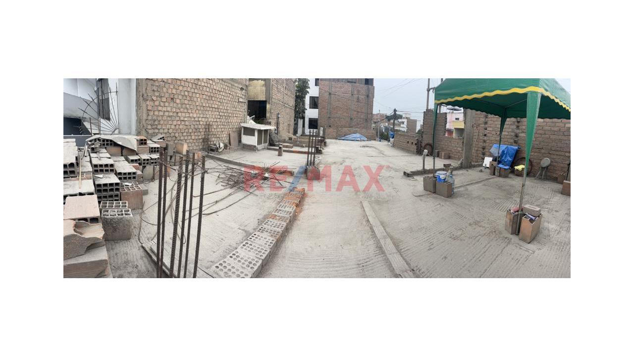 Terreno en Venta ubicado en La Molina Terreno en Venta ubicado en La Molina