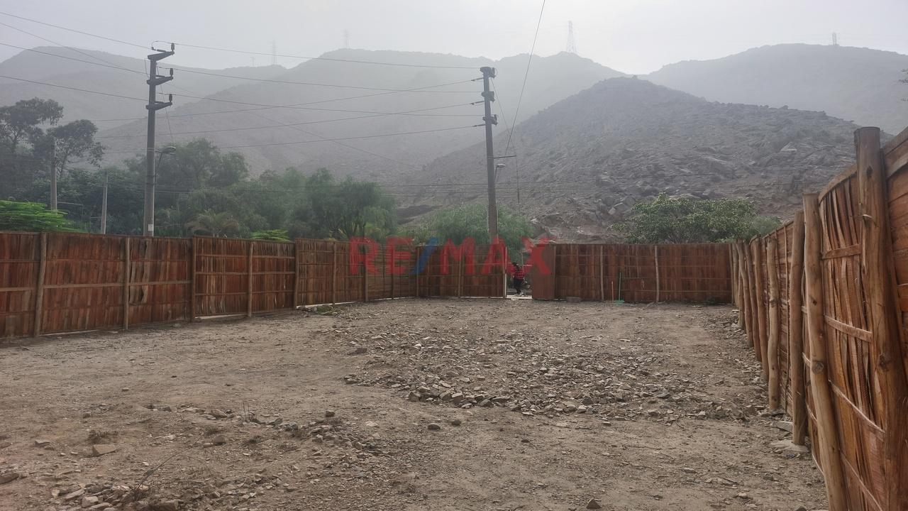 Terreno en Venta ubicado en Carapongo Terreno en Venta ubicado en Carapongo