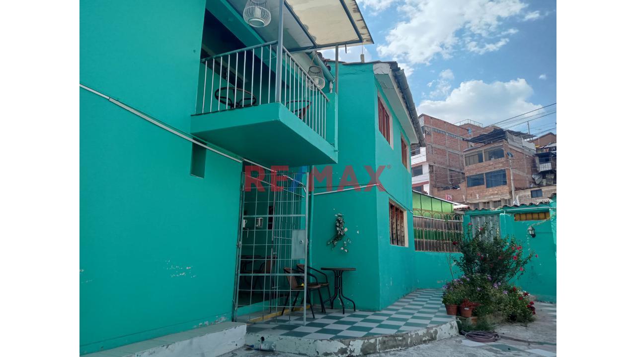 Casa en Alquiler ubicado en Cuzco a $802 Casa en Alquiler ubicado en Cuzco a $802