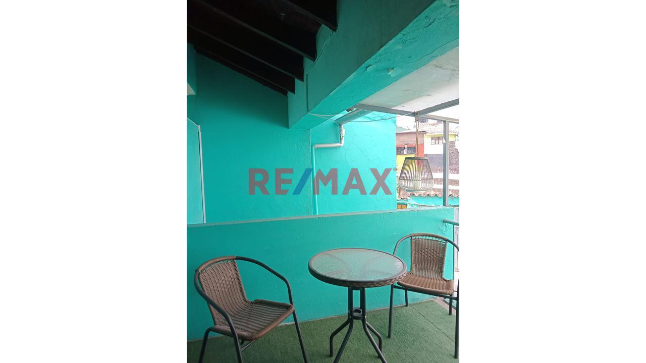 Casa en Alquiler ubicado en Av. De La Cultura Casa en Alquiler ubicado en Av. De La Cultura
