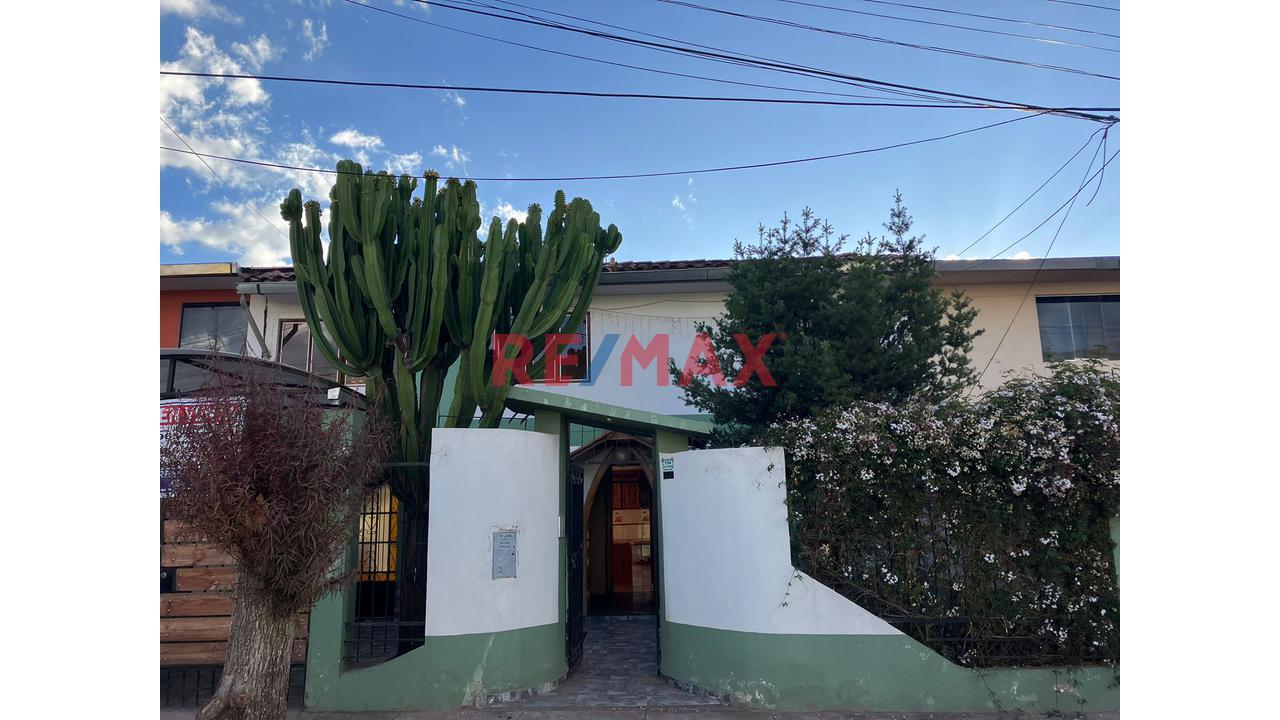 Casa en Venta ubicado en San Sebastian a $290,000