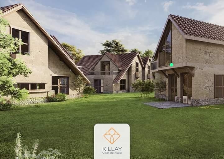 Casa de Campo en Venta ubicado en Calca a $171,000