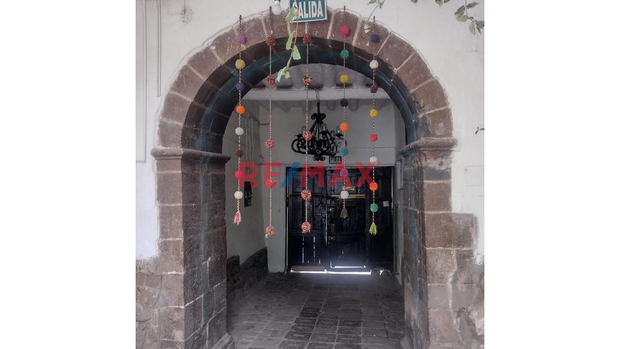 Casa en Venta ubicado en Cuzco a $1,200,000