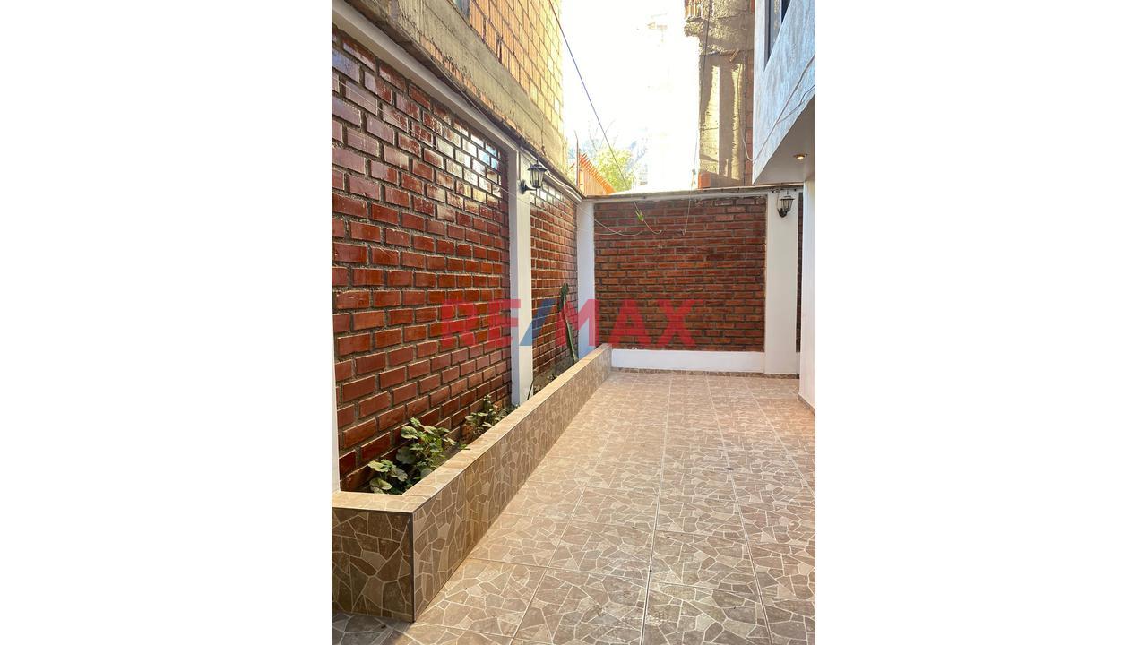 Casa en Venta ubicado en Los Pinos Casa en Venta ubicado en Los Pinos