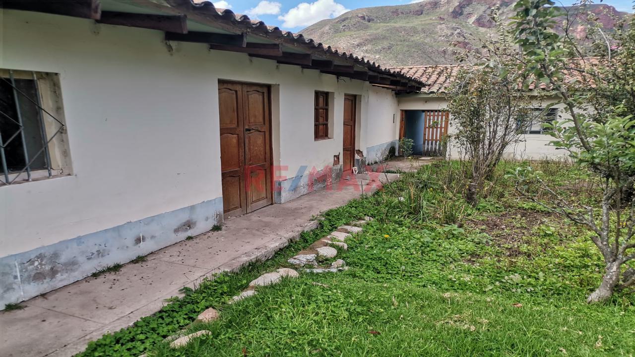 Casa en Venta ubicado en Urubamba Casa en Venta ubicado en Urubamba