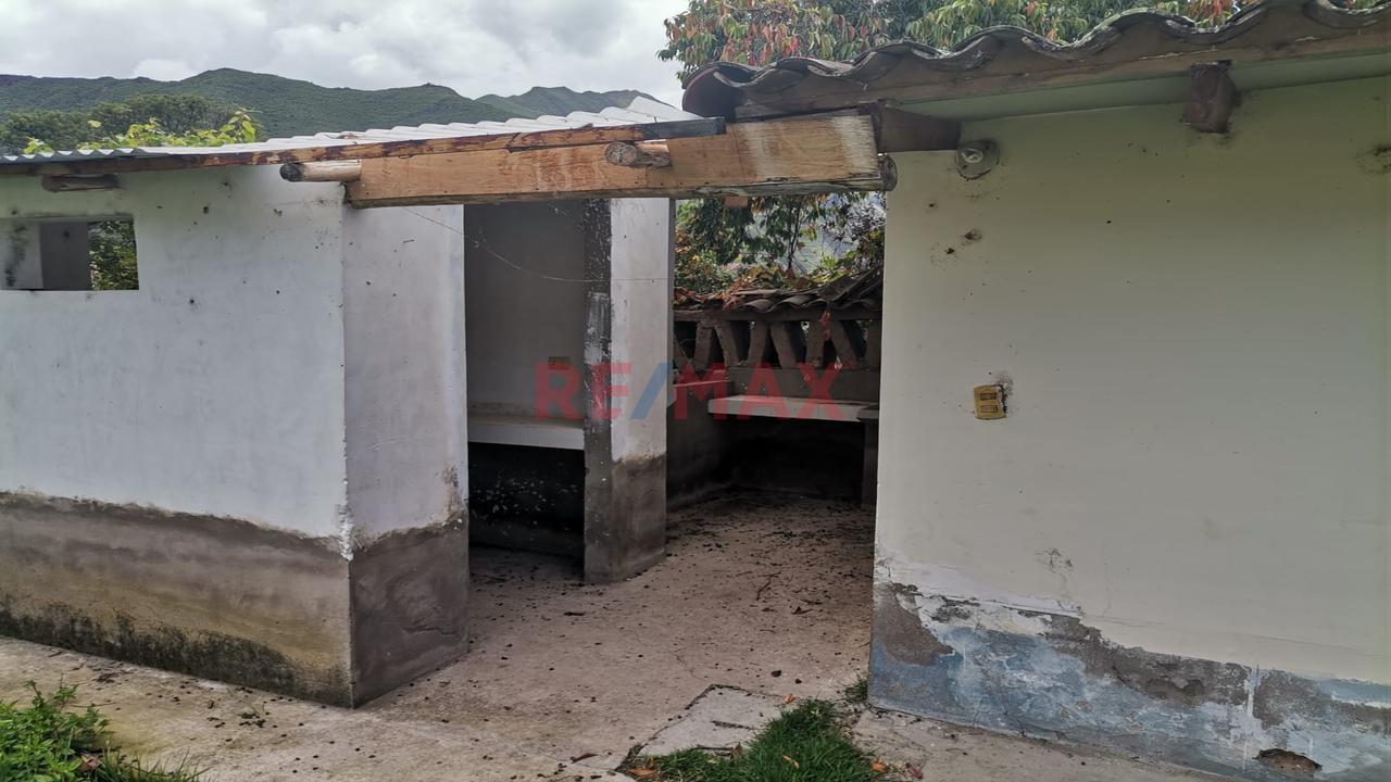 Casa en Venta ubicado en Qotowincho Casa en Venta ubicado en Qotowincho
