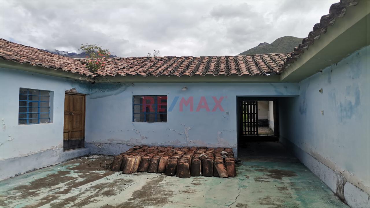 Espectacular Casa ubicado en Urubamba Espectacular Casa ubicado en Urubamba