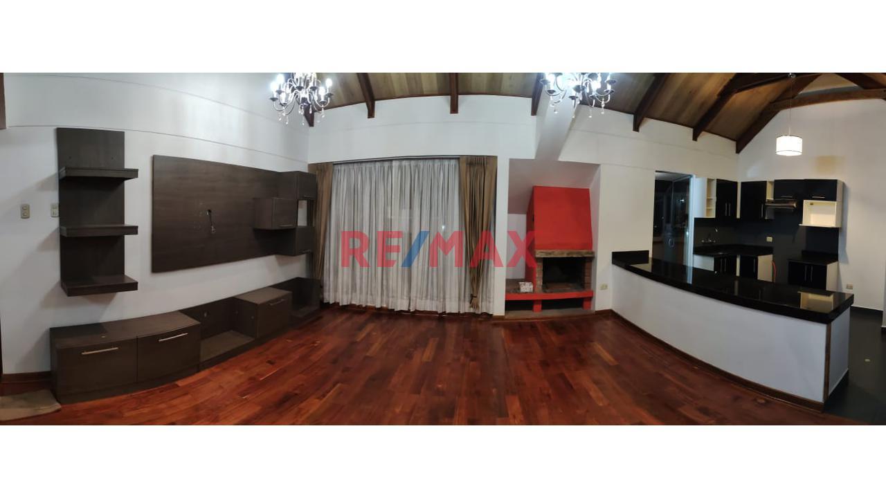 Departamento en Alquiler ubicado en Cuzco a $695