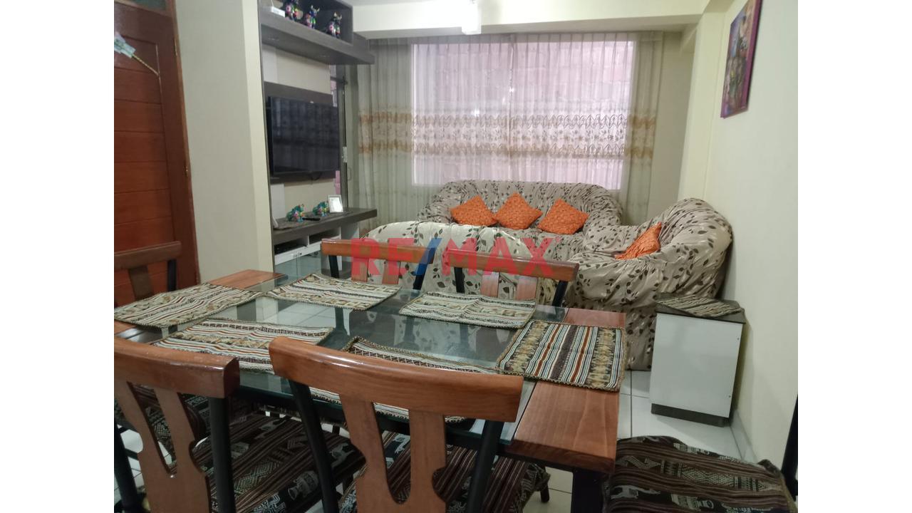Departamento en Alquiler ubicado en Wanchaq a $481