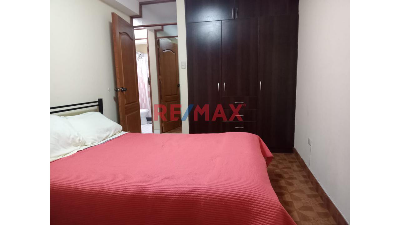 Departamento en Alquiler ubicado en Wanchaq