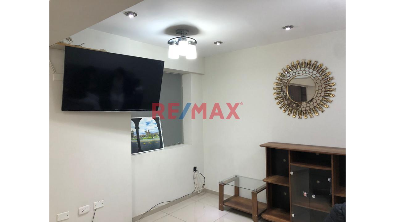 Departamento en Alquiler ubicado en Wanchaq a $534