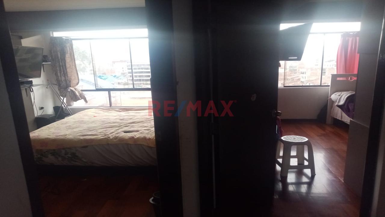 Departamento en Venta ubicado en Jiron Ricardo Palma Departamento en Venta ubicado en Jiron Ricardo Palma