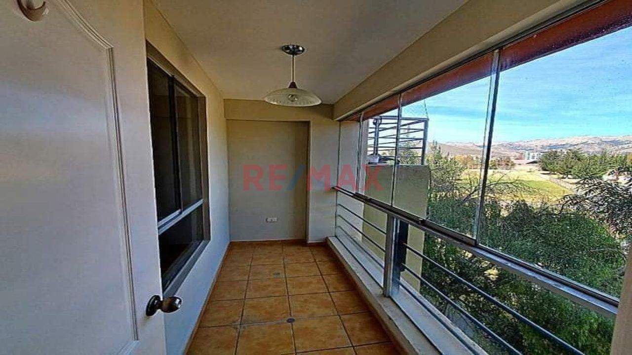 Departamento en Venta ubicado en Wanchaq Departamento en Venta ubicado en Wanchaq