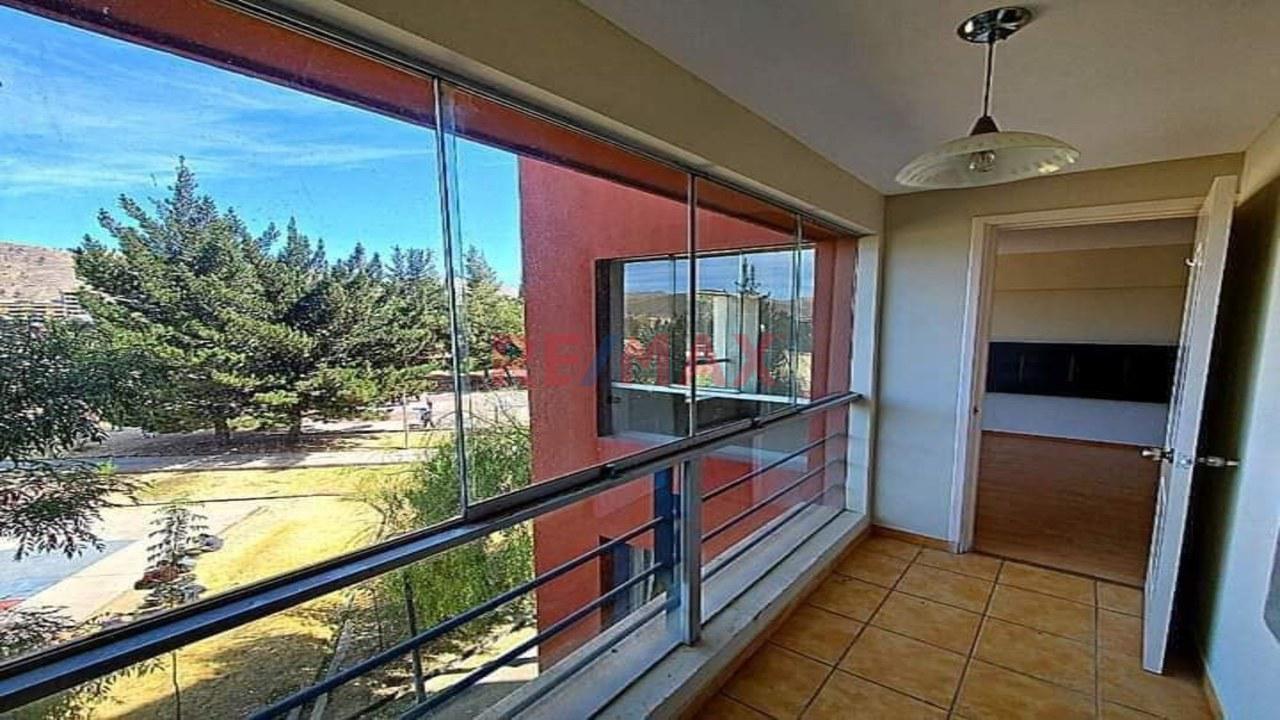 Departamento en Venta ubicado en Av. Los Incas Departamento en Venta ubicado en Av. Los Incas