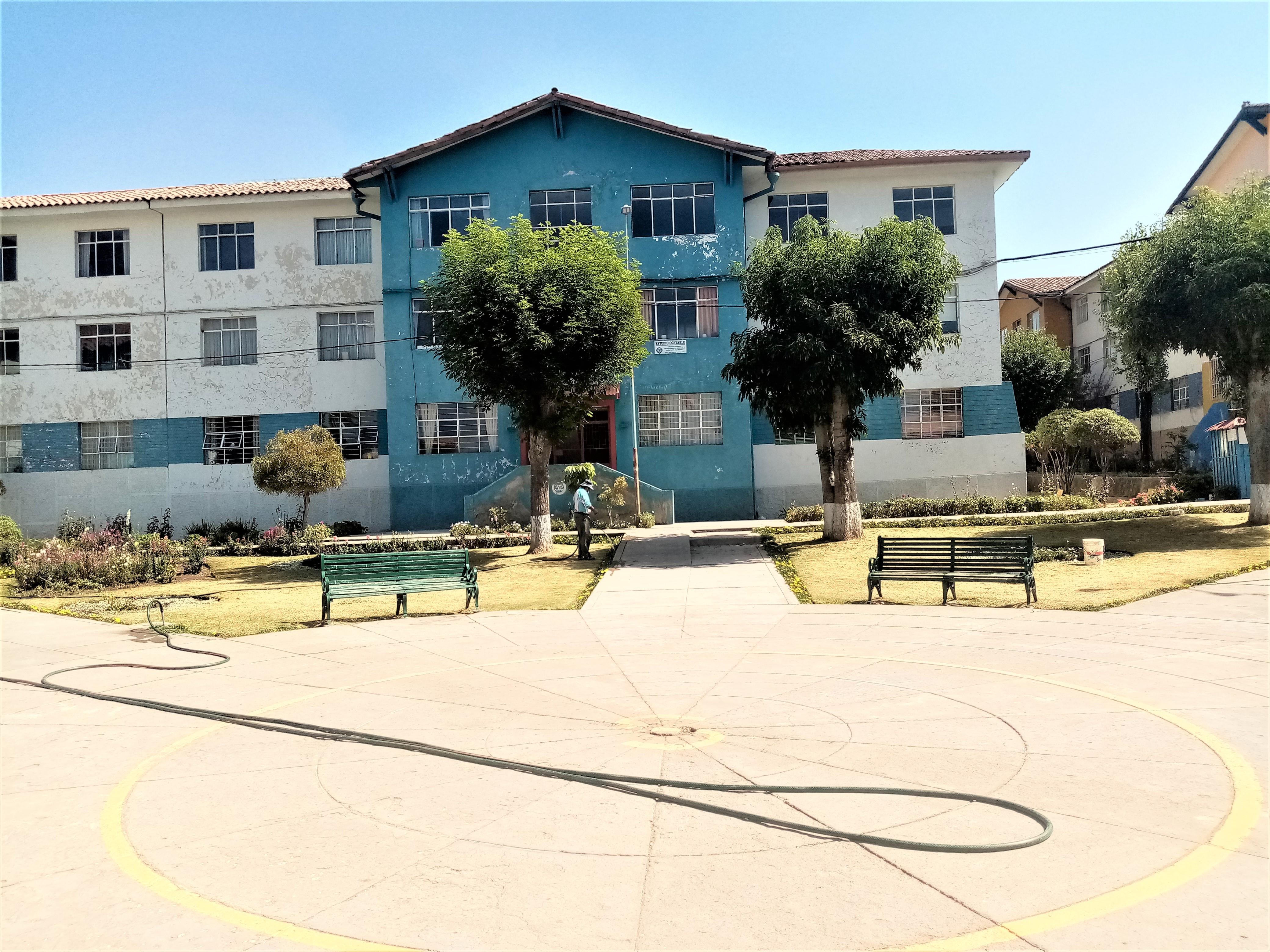 Departamento en Venta ubicado en Cuzco a $160,000 Departamento en Venta ubicado en Cuzco a $160,000