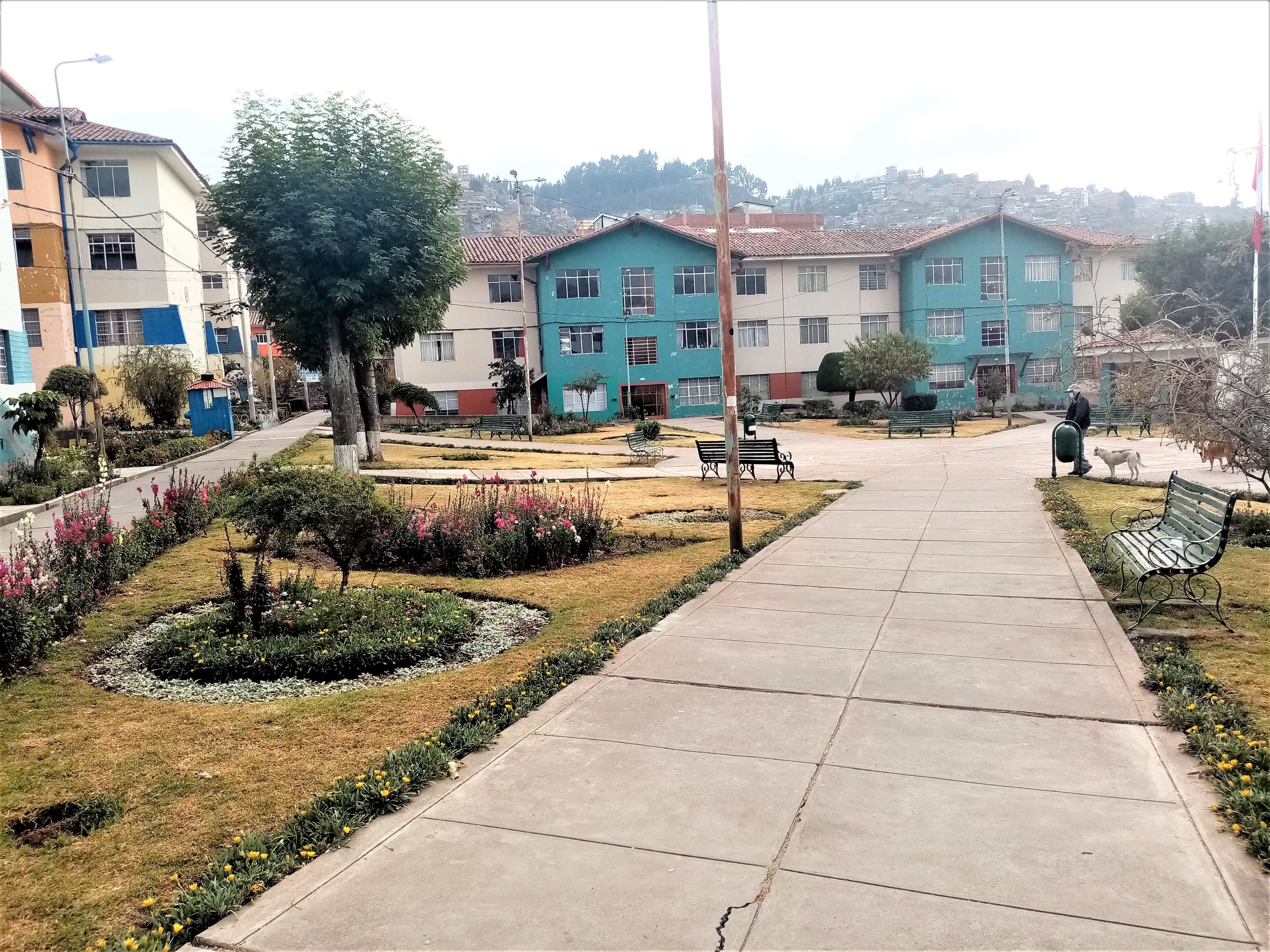 Departamento en Venta ubicado en Cuzco Departamento en Venta ubicado en Cuzco