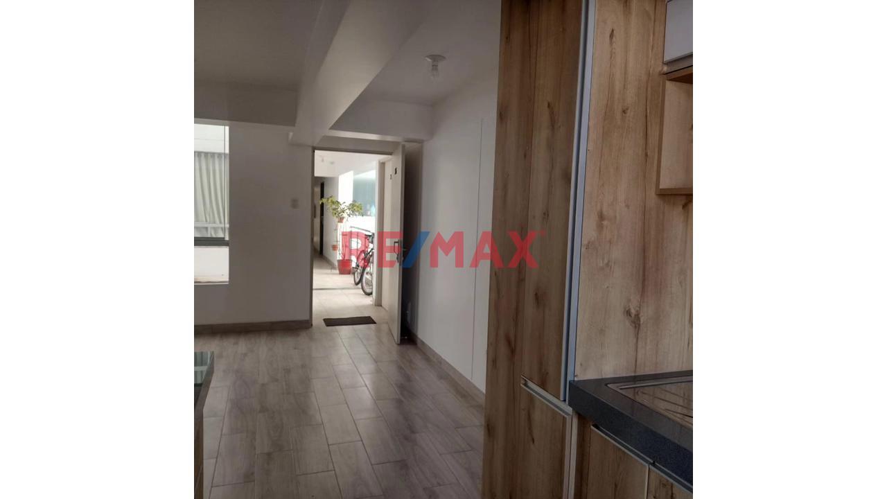 Departamento en Venta ubicado en San Sebastian a $90,000