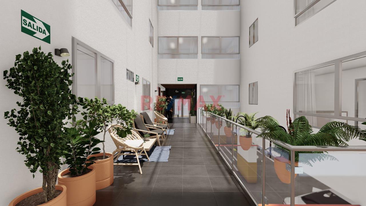 Departamento en Venta ubicado en Cuzco a $67,000