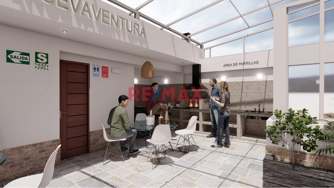 Departamento en Venta ubicado en Cuzco