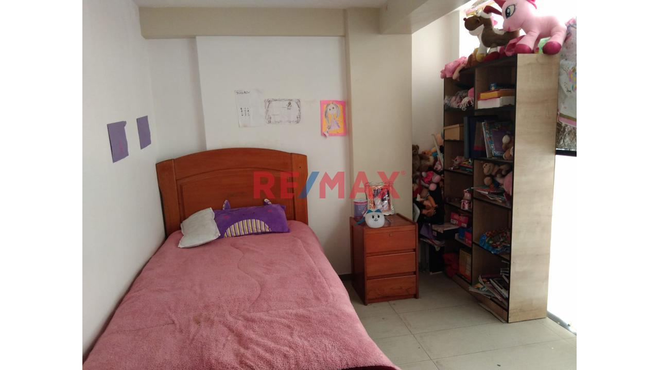 Departamento de 3 dormitorios y 2 baños ubicado en Wanchaq Departamento de 3 dormitorios y 2 baños ubicado en Wanchaq