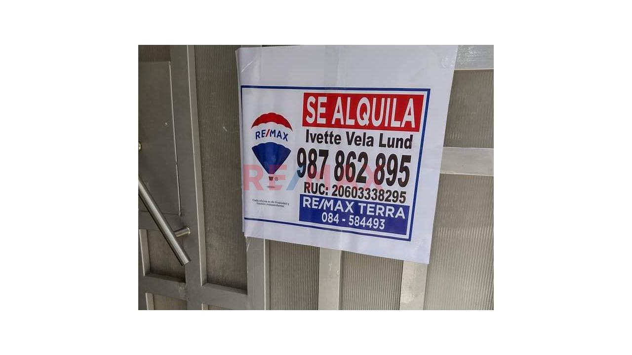 Local comercial en Alquiler ubicado en Wanchaq Local comercial en Alquiler ubicado en Wanchaq
