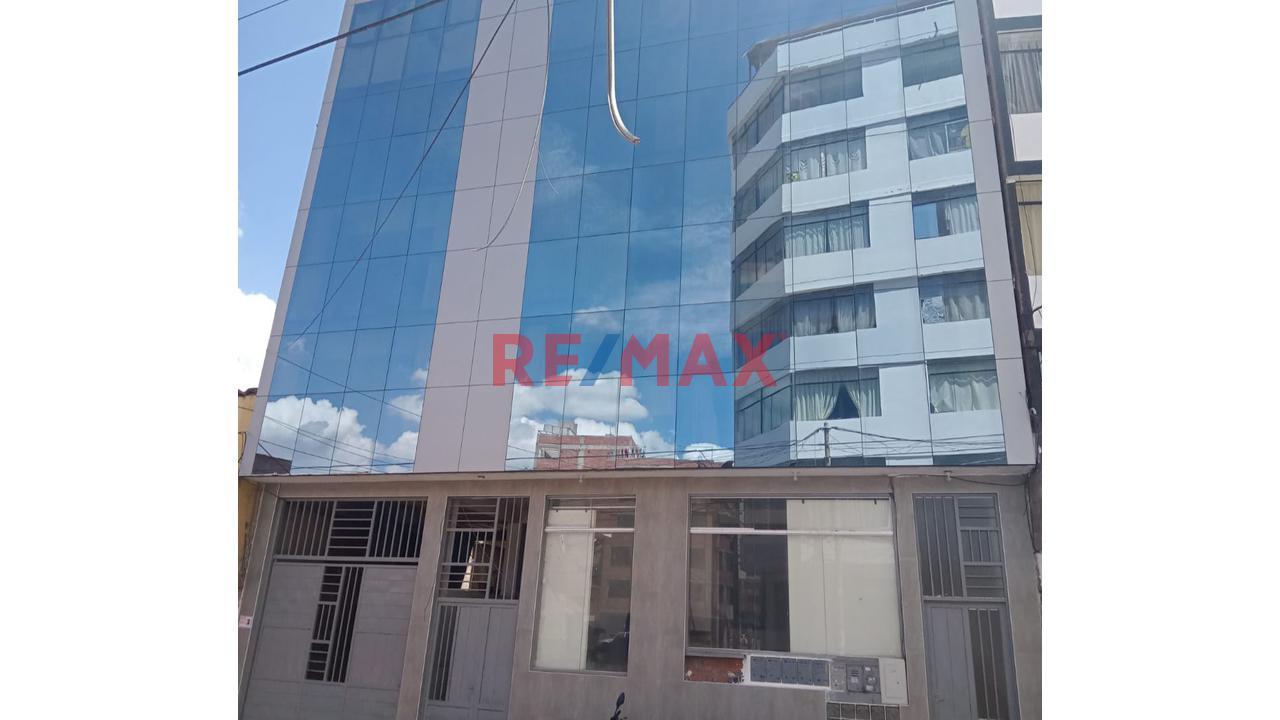 Oficina en Venta ubicado en Wanchaq a $144,000 Oficina en Venta ubicado en Wanchaq a $144,000