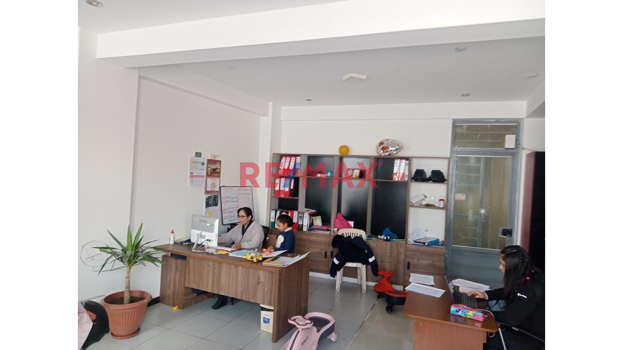 Oficina en Venta ubicado en Wanchaq Oficina en Venta ubicado en Wanchaq