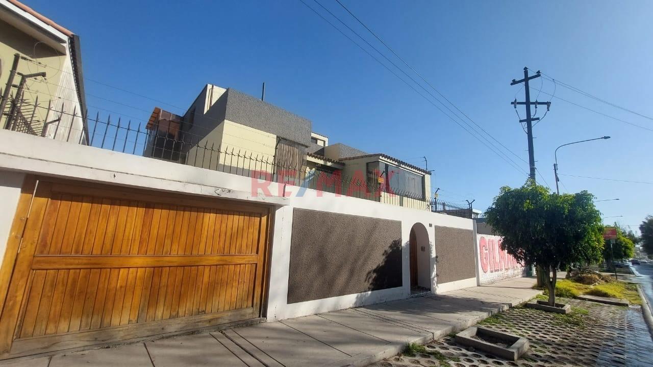 Casa en Venta ubicado en Jose Luis Bustamante Y Rivero