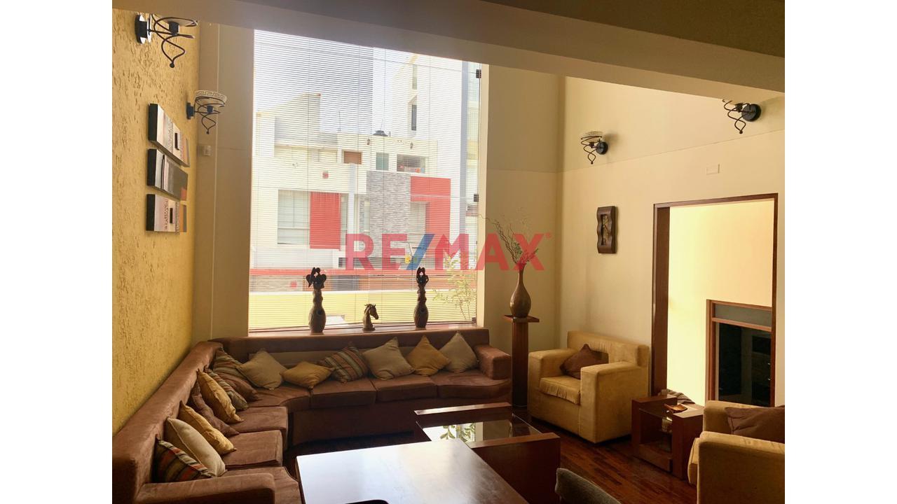 Casa en Venta ubicado en Urbanizacion Santa Elisa Casa en Venta ubicado en Urbanizacion Santa Elisa