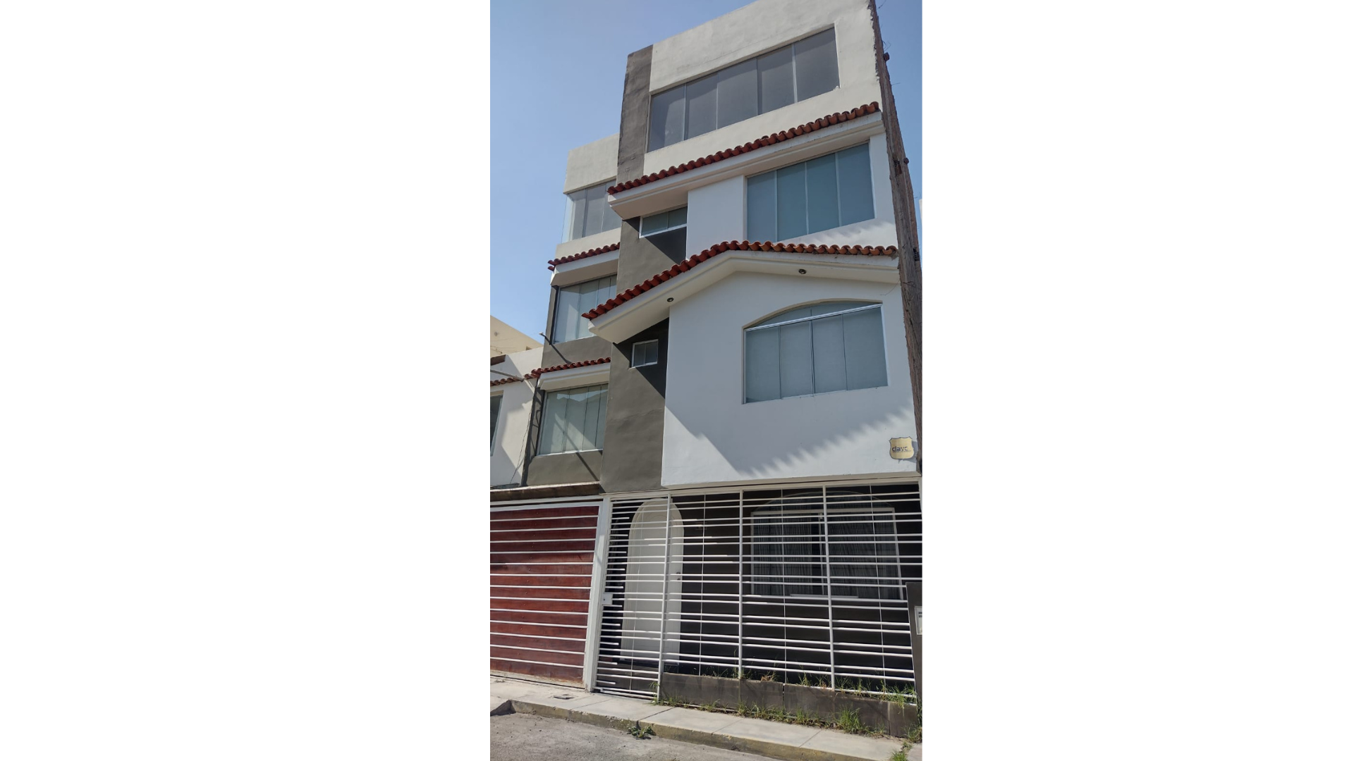 Casa en Venta ubicado en Cerro Colorado a $230,000