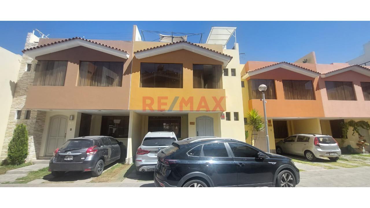 Casa en Venta ubicado en Yanahuara a $225,000