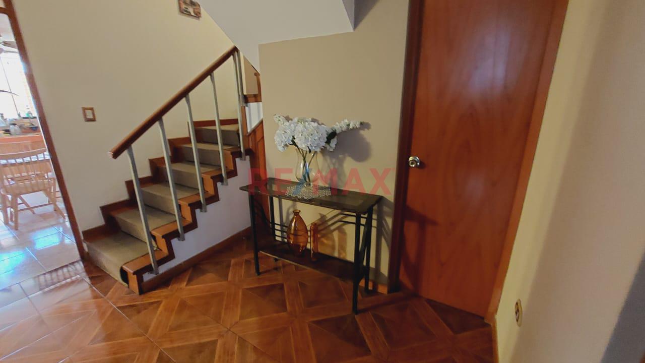 Casa en Venta ubicado en Yanahuara