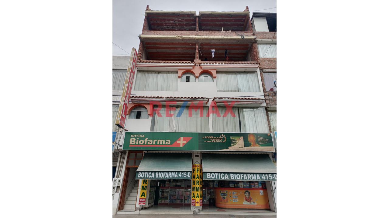 Departamento en Alquiler ubicado en Paucarpata