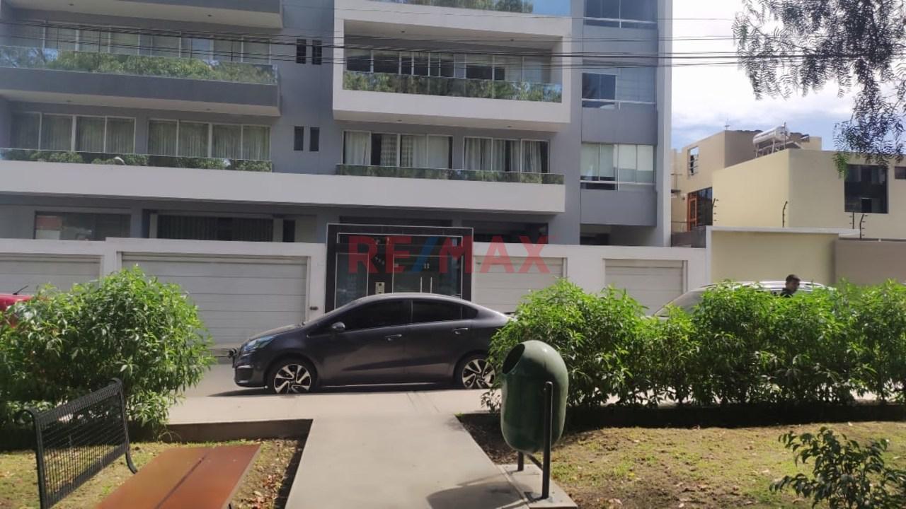 Departamento en Venta ubicado en Arequipa