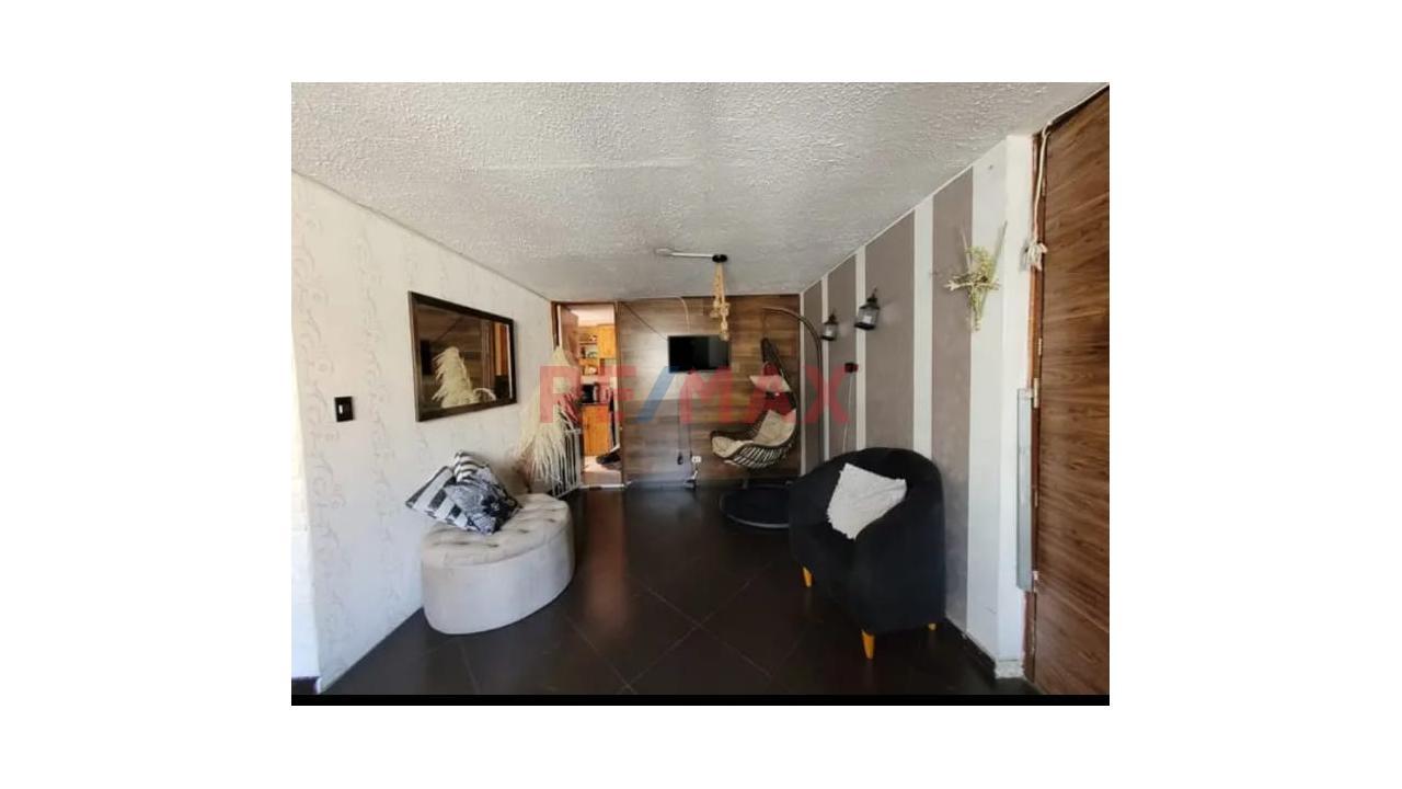 Departamento en Venta ubicado en Arequipa a $75,000