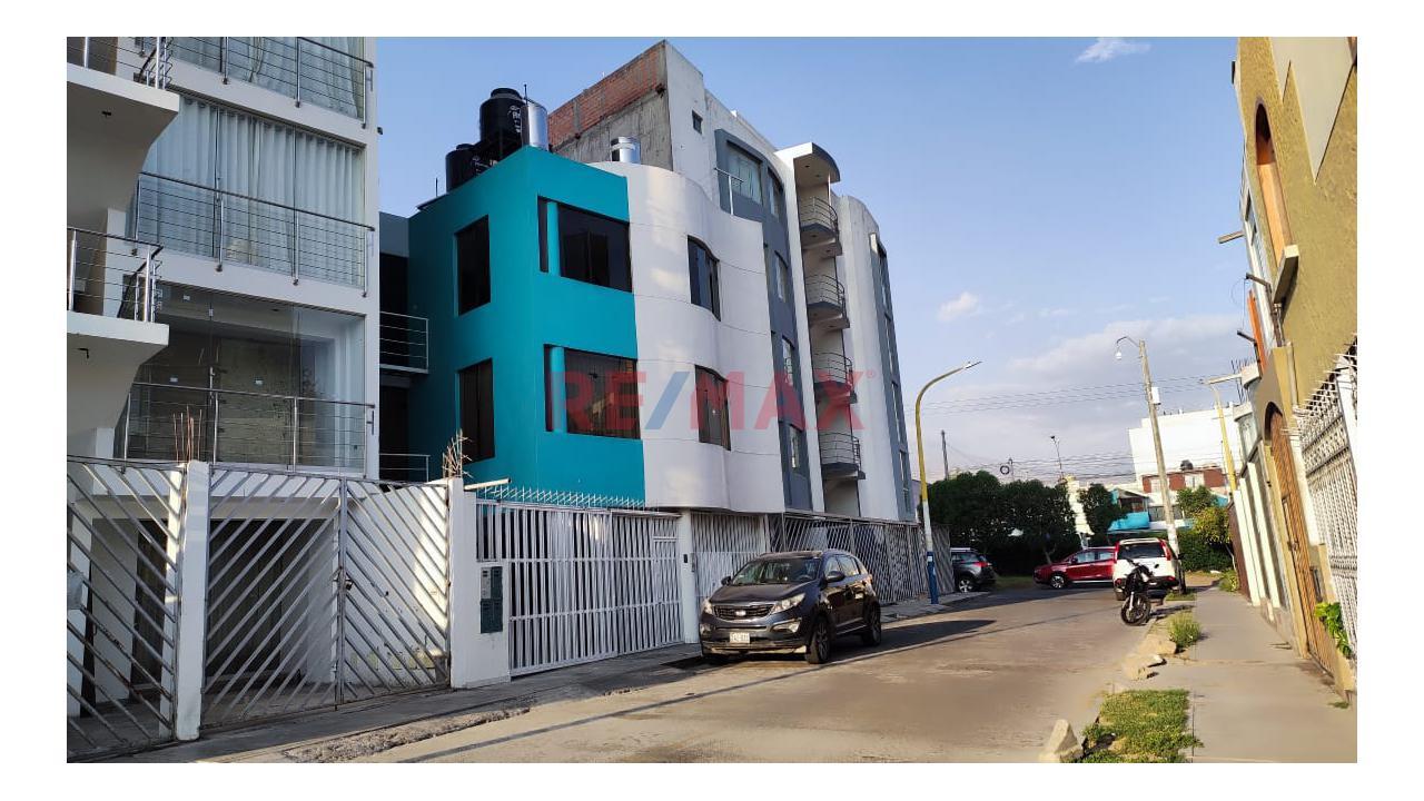 Departamento en Venta ubicado en Calle Andrea Mantegna Departamento en Venta ubicado en Calle Andrea Mantegna
