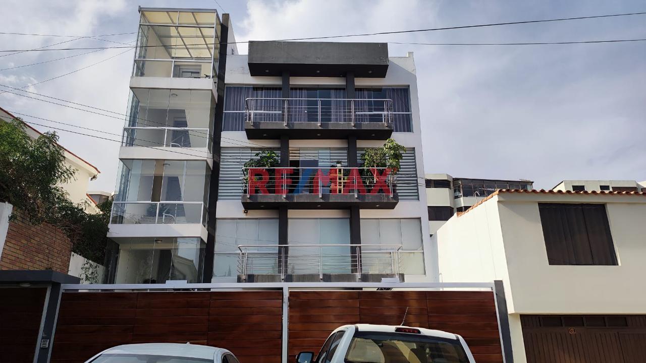 Departamento en Venta ubicado en Cayma Departamento en Venta ubicado en Cayma