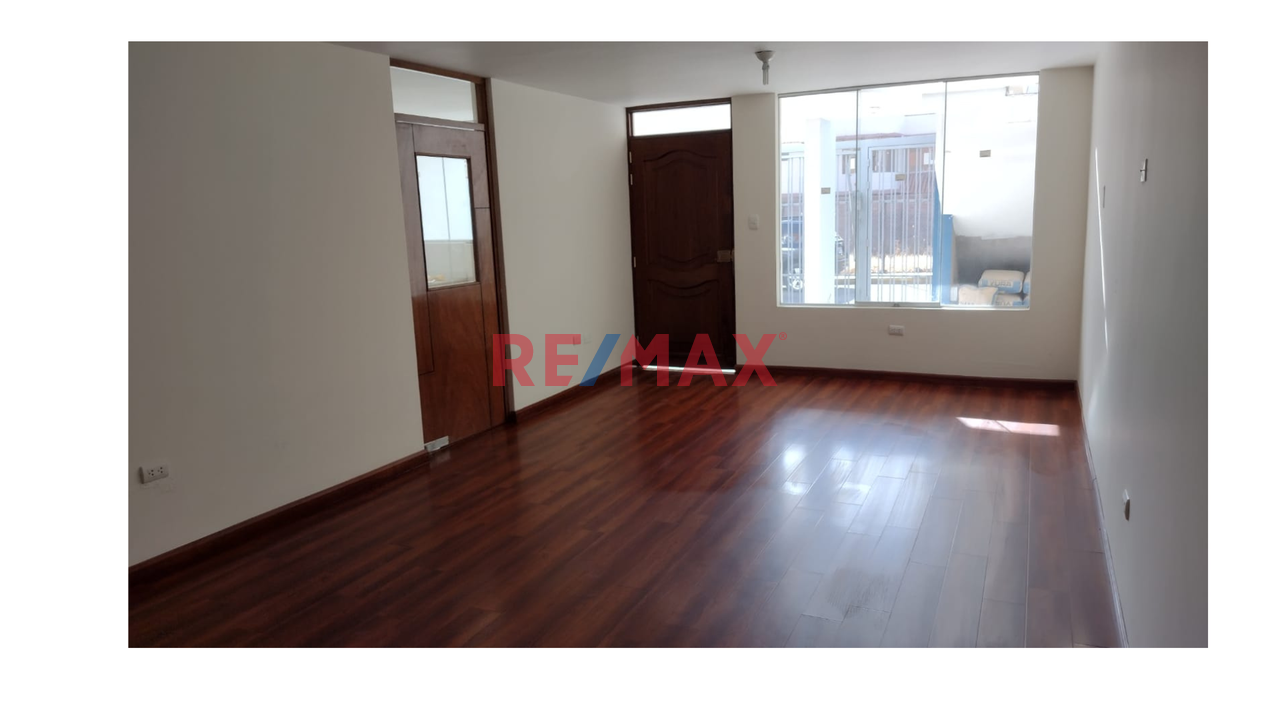Departamento en Venta ubicado en Cayma