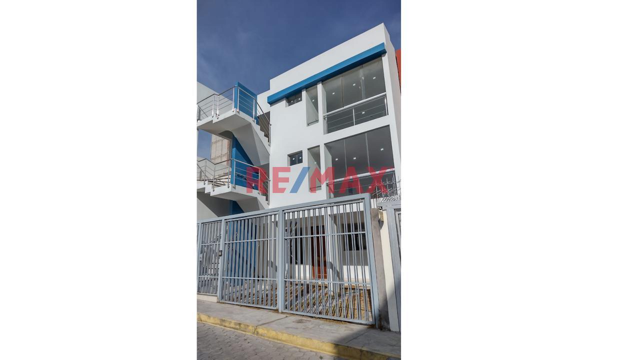 Departamento en Venta ubicado en Cayma a $124,000
