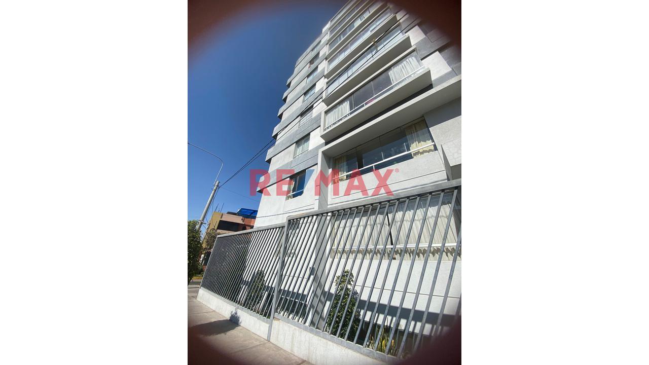 Departamento en Venta ubicado en Cerro Colorado a $160,000