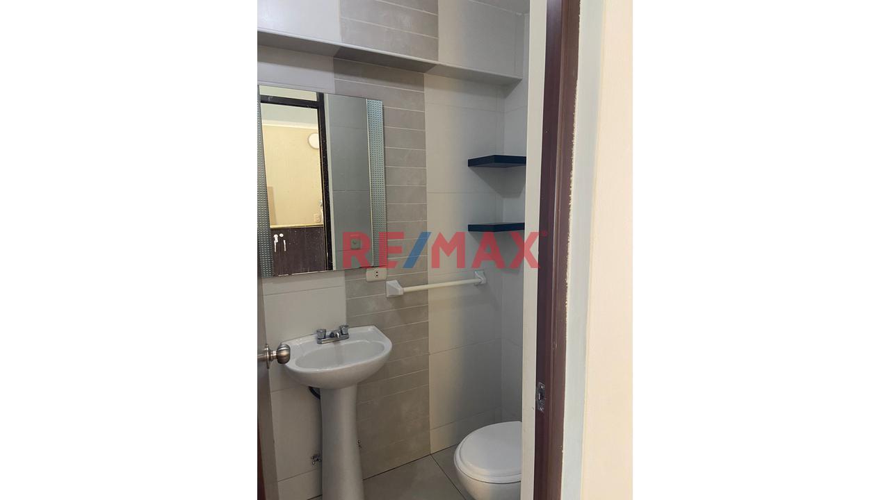 Departamento en Venta ubicado en Cerro Colorado