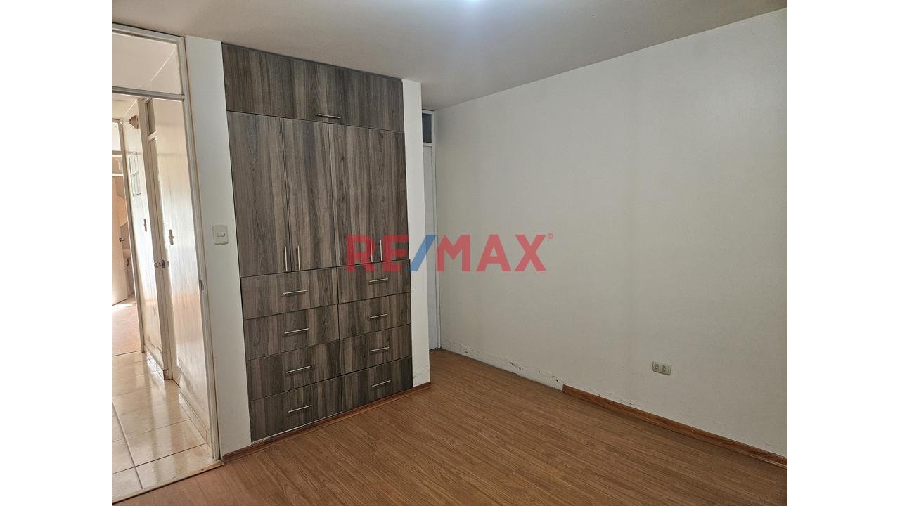 Departamento en Venta ubicado en Jose Luis Bustamante Y Rivero Departamento en Venta ubicado en Jose Luis Bustamante Y Rivero