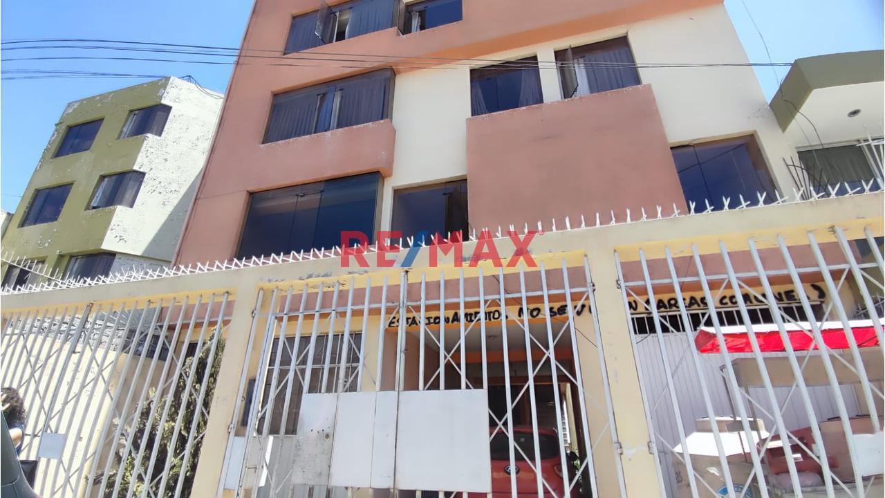 Departamento en Venta ubicado en Jose Luis Bustamante Y Rivero a $57,000 Departamento en Venta ubicado en Jose Luis Bustamante Y Rivero a $57,000