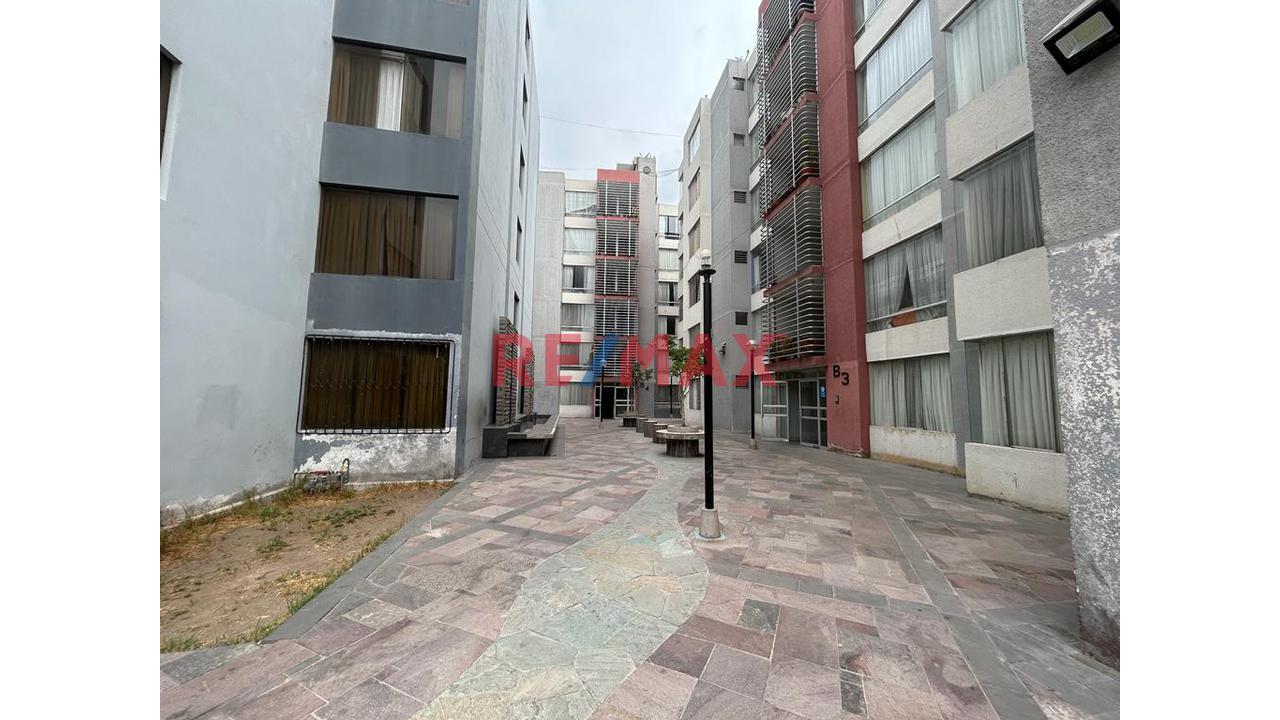 Departamento en Venta ubicado en Miraflores a $85,000 Departamento en Venta ubicado en Miraflores a $85,000