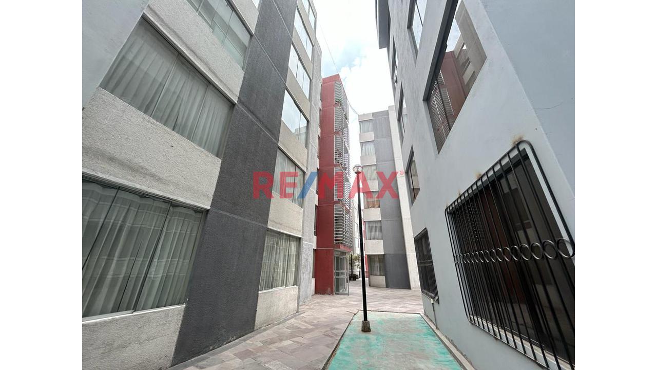 Departamento en Venta ubicado en Miraflores Departamento en Venta ubicado en Miraflores