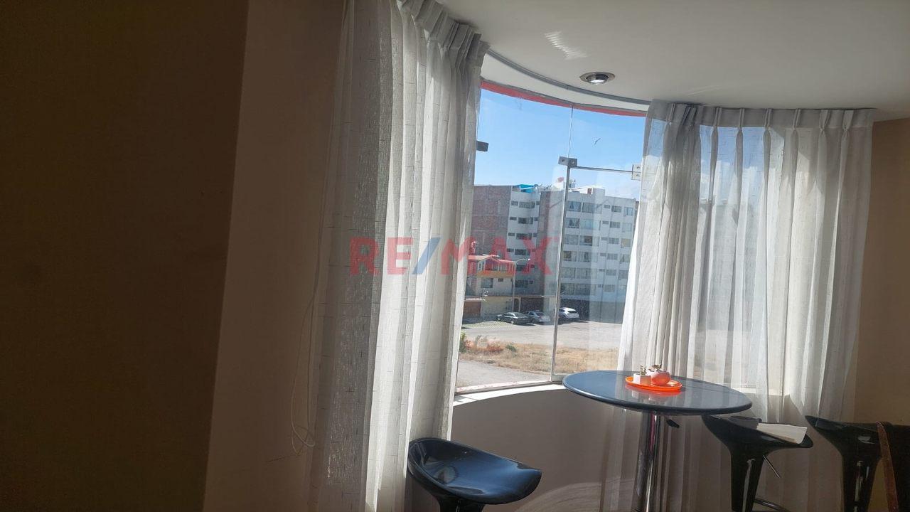 Departamento en Venta ubicado en Los Alamos Departamento en Venta ubicado en Los Alamos
