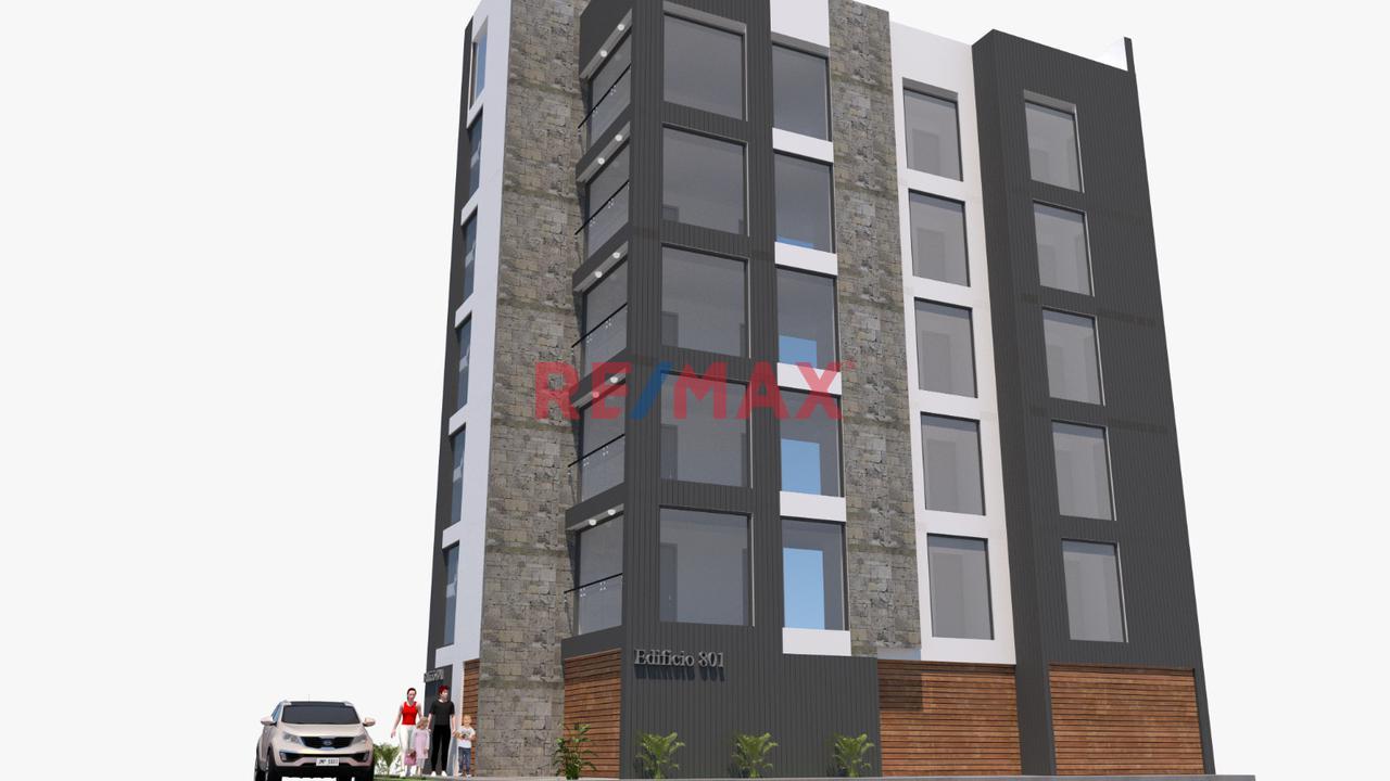 Departamento en Venta ubicado en San Salvador Departamento en Venta ubicado en San Salvador