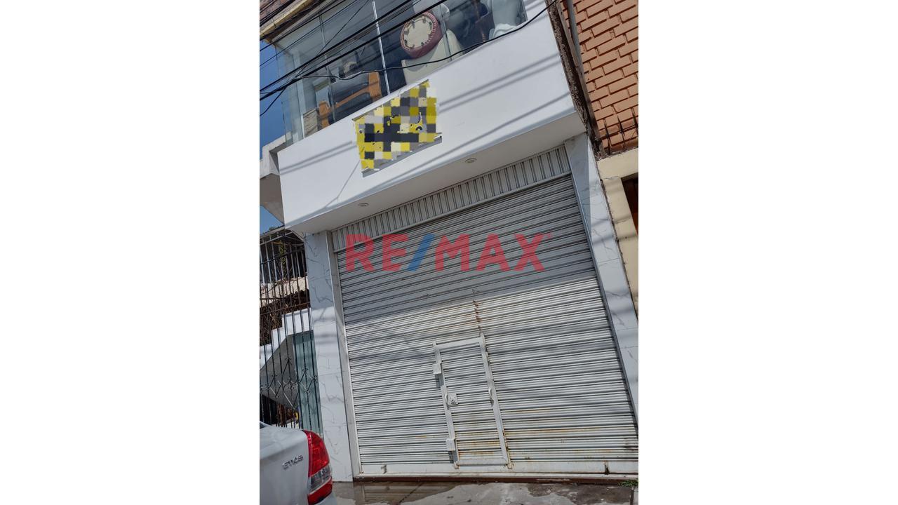 Local comercial en Alquiler ubicado en Jose Luis Bustamante Y Rivero