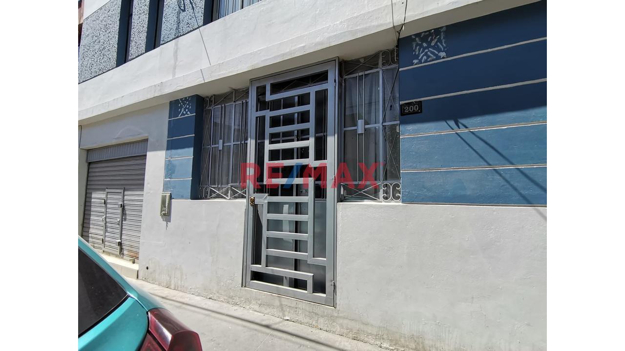 Local comercial en Alquiler ubicado en Yanahuara Local comercial en Alquiler ubicado en Yanahuara